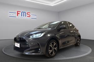 Toyota Yaris 1.5h Trend