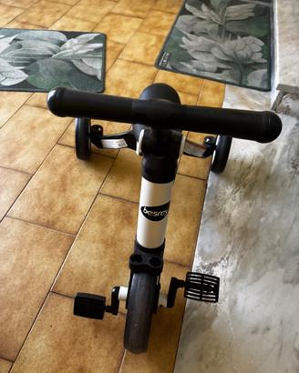 Bicicletta x bambini