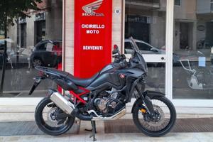 Honda CRF 1100