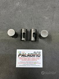 Bicchieri punterie Fiat 500/126 trattamento DLC