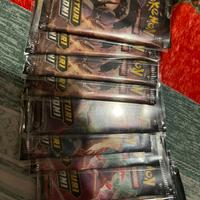 Pokemon 9 pacchetti futuri campiono