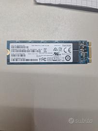 Ssd m.2 512Gb SanDisk