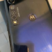 Motorola g8 Plus