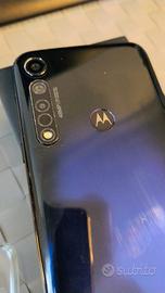 Motorola g8 Plus