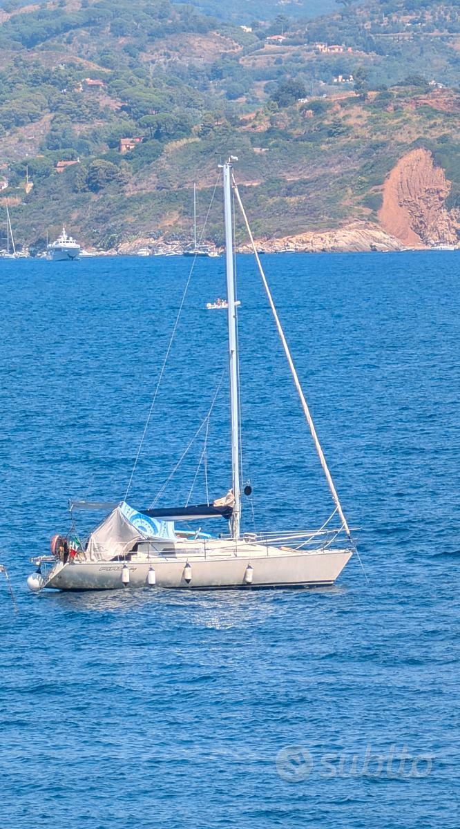 Beneteau First 30E — View photo 1