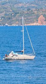 Beneteau First 30E