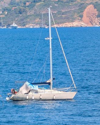 Beneteau First 30E