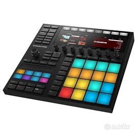 maschine mk3