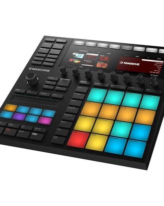 maschine mk3
