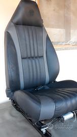 sedile alfa romeo brera 