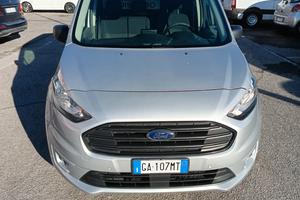 Ford Tourneo Connect 1.5 EcoBlue 100 CV Titanium