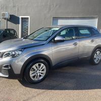 PEUGEOT 3008 BlueHDi 130 S&S Allure