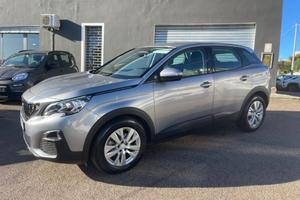 PEUGEOT 3008 BlueHDi 130 S&S Allure