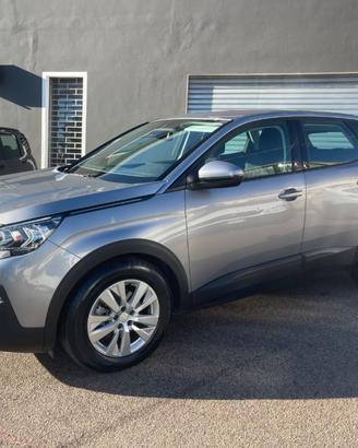 PEUGEOT 3008 BlueHDi 130 S&S Allure