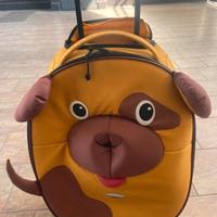 Valigia bambini Happy Sammies Samsonite