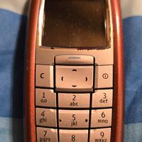 Nokia 3120