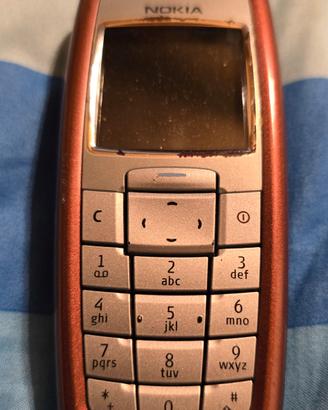 Nokia 3120