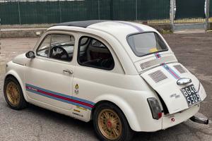 Fiat 500 R