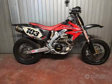 Honda Altro modello - 2007