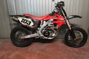 Honda Altro modello - 2007