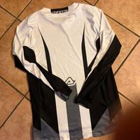 Maglietta motocross acerbis