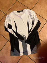 Maglietta motocross acerbis