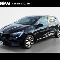Renault Clio 1.0 TCE 100 GPL Equilibre