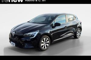 Renault Clio 1.0 TCE 100 GPL Equilibre