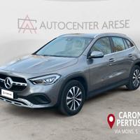 Mercedes-Benz GLA 250 250 e phev (eq-power)Busines