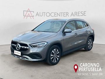 Mercedes-Benz GLA 250 250 e phev (eq-power) Busine