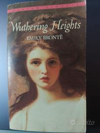 Wuthering Heights paperback