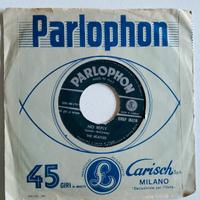 The Beatles - No Reply/Baby 's in Black 