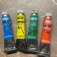 Tempera fine Maimeri