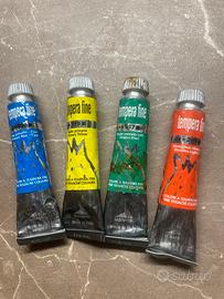 Tempera fine Maimeri