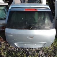 Portellone cofano posteriore Ford fusion