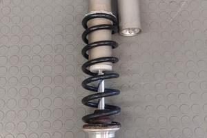 MONO ammortizzatore KAWASAKI KXF 250 2009/2011