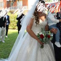 Abito da sposa