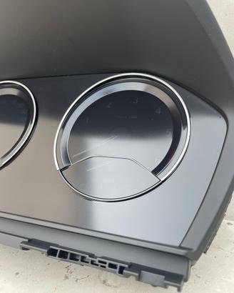 Contachilometri black panel per bmw f20 f48 Nuovi