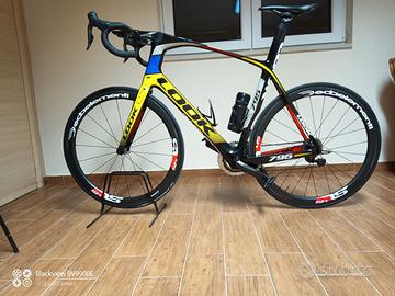 Bici da corsa Look 795 Aereolight