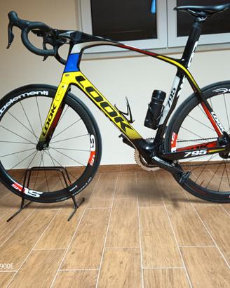 Bici da corsa Look 795 Aereolight