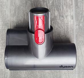 Dyson Mini Turbo materassi auto e divano V8/V10/V1