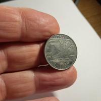 50 centesimi Vittorio Emanuele III XIX 