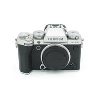 Fujifilm X-T5 - Silver