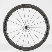 Cerchio anteriore Bontrager Aeolus pro 5