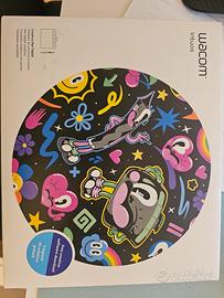 wacom intuos