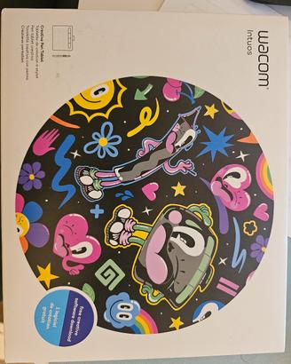 wacom intuos