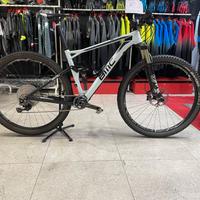 MTB BMC Four stroke 02