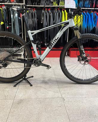 MTB BMC Four stroke 02