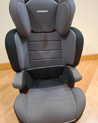Seggiolino Foppapedretti auto Clever I-Size