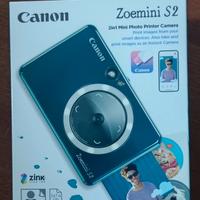 canon zoemini s2